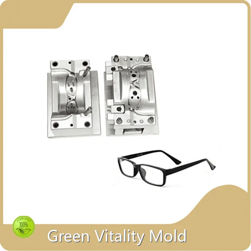 Injection Molding Mold Cost - - GV Mold 1