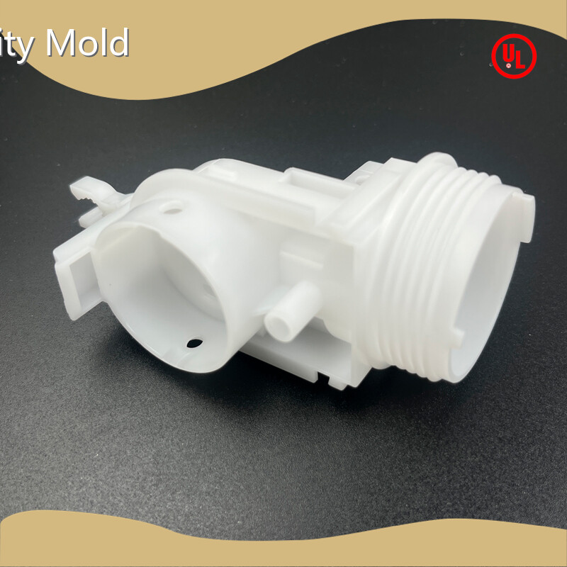 Houseware Injection Mould by GV Mold 1