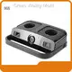 Wholesale Plastic Injection Molding by GV Mold Company 1