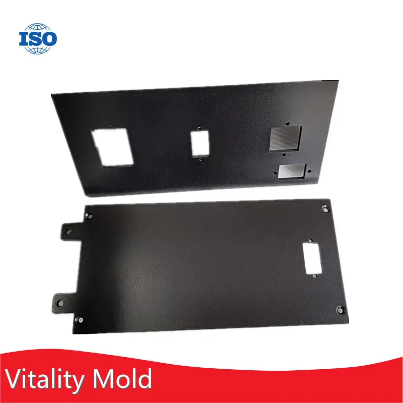 Topinjection Molding Mold 1
