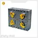 Custom Plastic Injection Moulding Cost - GV Mold 1