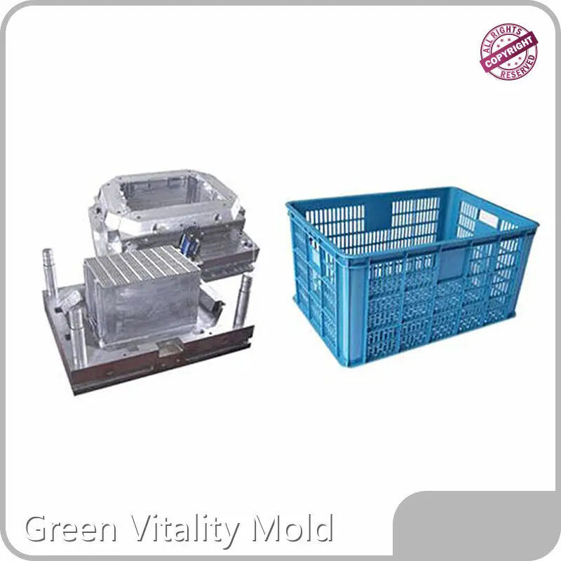 GV Mold Injection Molding Companies Manufacturers 1