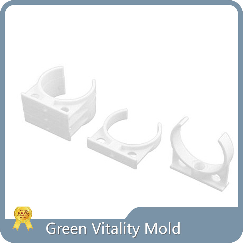 High-qualityinjection Molding Mold 1