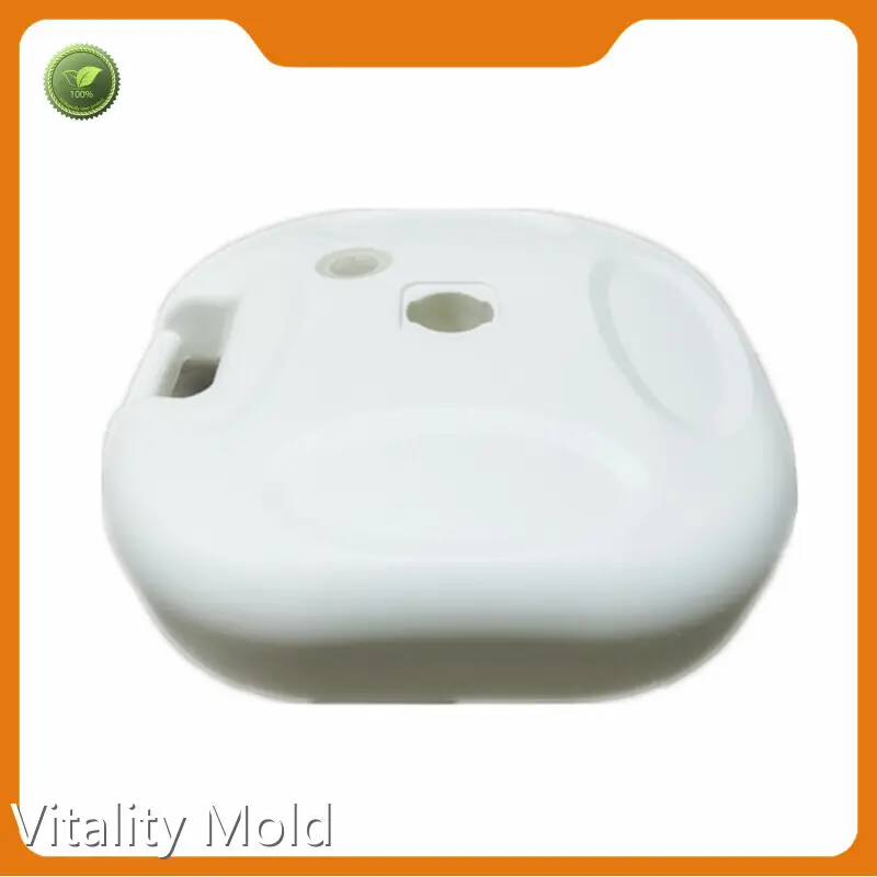 Easy-to-use Plastic Moulding Price List 1