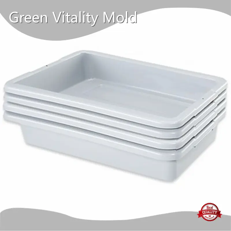 Latestplastic Moulding Companies 1
