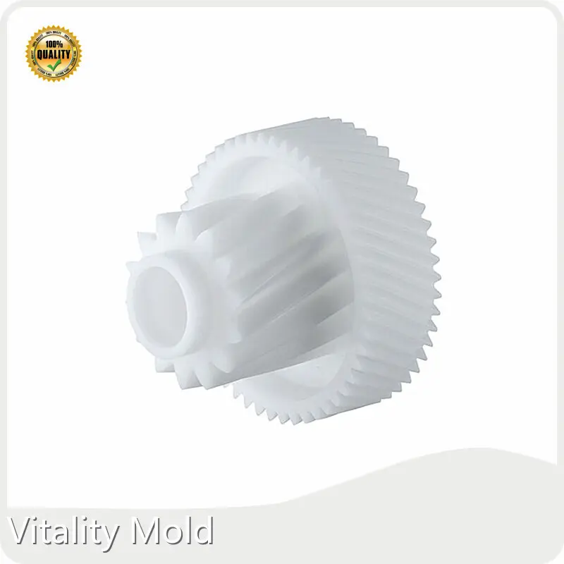 Best Plastic Moulding Companies 1