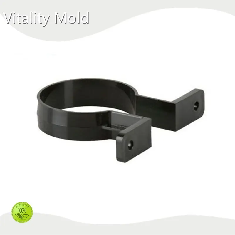 High-endplastic Injection Molding Service 1