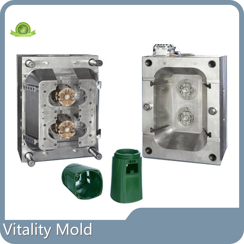 Abs Injection Molding Upply 1