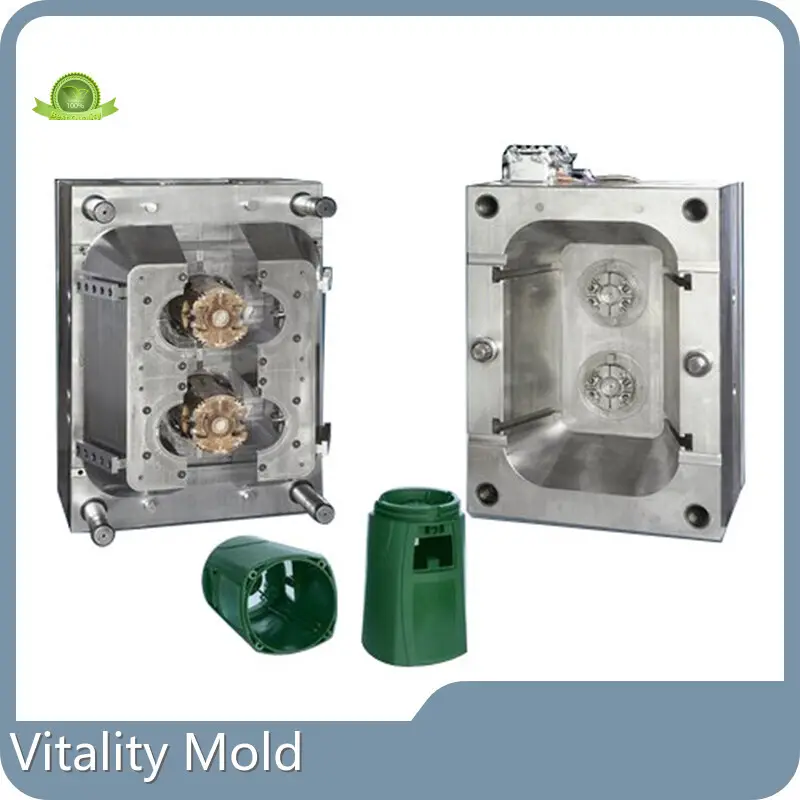Abs Injection Molding Upply 1