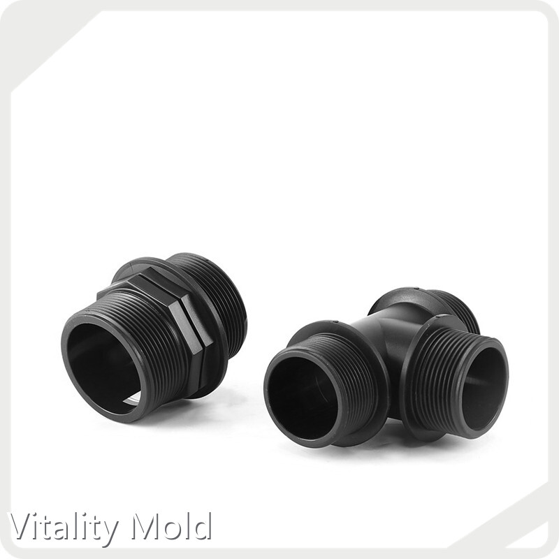 GV Mold Abs Injection Molding Abs Injection Moldingfactory 1