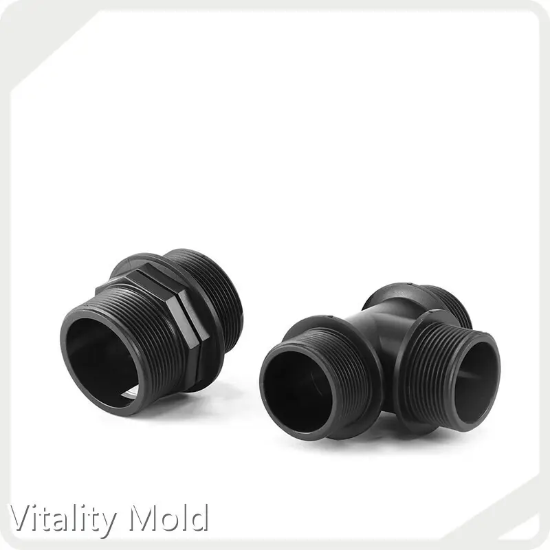 GV Mold Abs Injection Molding Abs Injection Moldingfactory 1