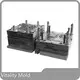 Plastic Injection Moulding Wholesale Supplier - GV Mold 1