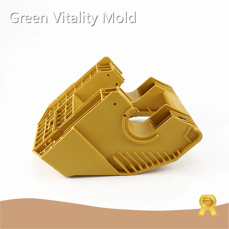 Bestinjection Molding Mold Cost 1