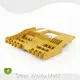 High-quality Plastic Injection Molding Mold Price List 1