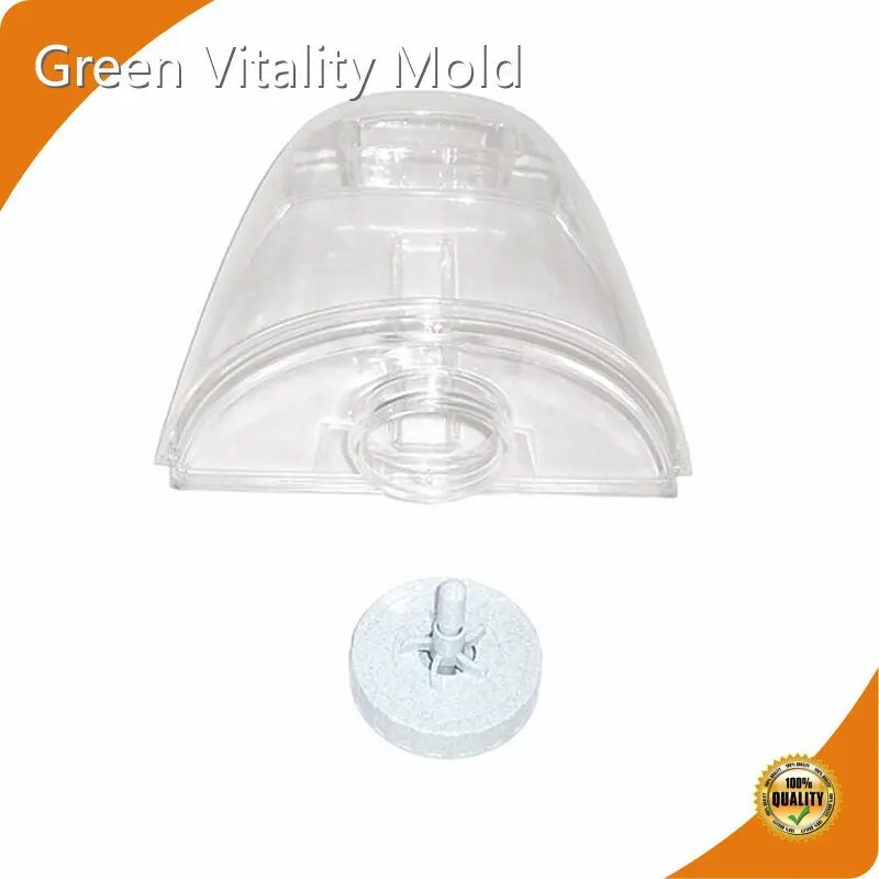 Injection Moulding Upply 1