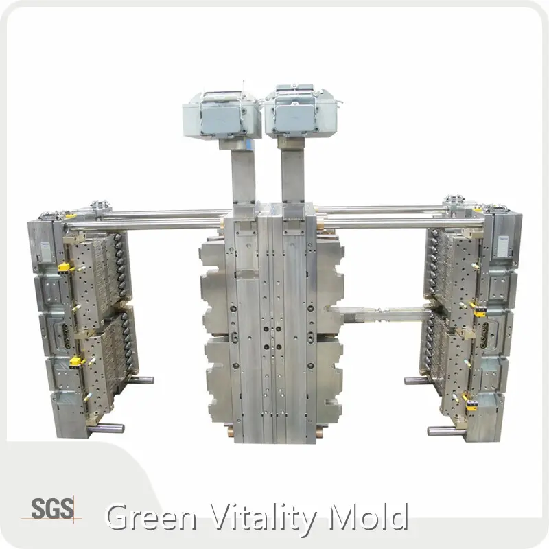 GV Mold Plastic Moulding Companies Plastic Moulding Companiessuppliers 1