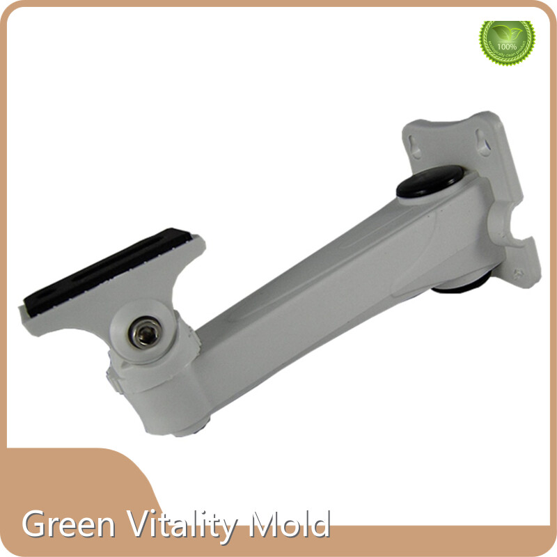 Plastic Injection Mold Companies - - GV Mold 1