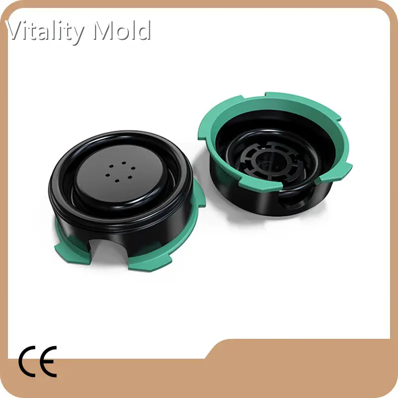 Abs Injection Molding Makers 1