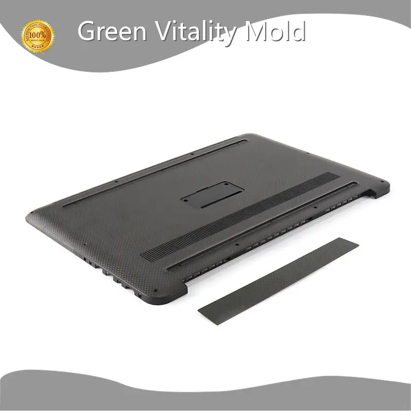 Wholesale Plastic Injection Mold Companies 1