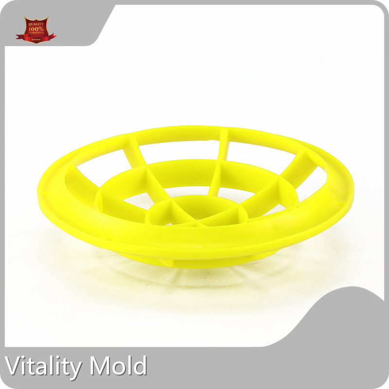 OEM Plastic Moulding Companies Supply 1