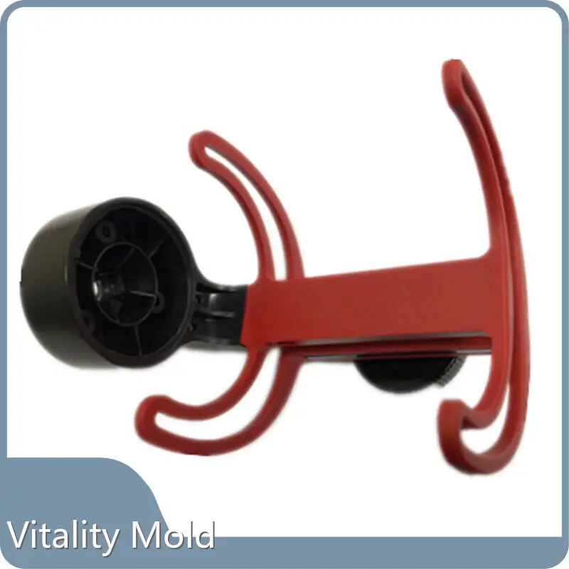 Custom Injection Molded Products Cost 1