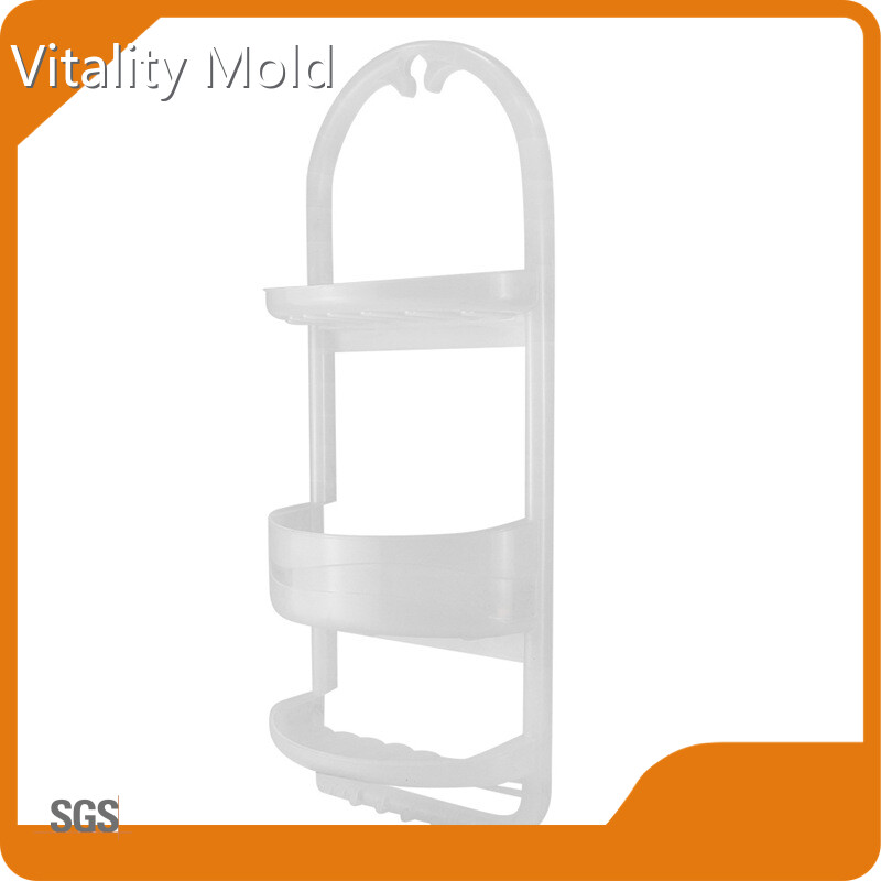 Компания за шприцване на GV Mold 1