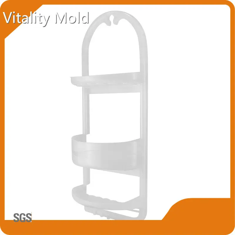 GV Mold Injection Moulding Company 1