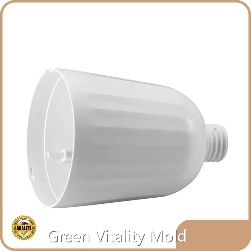 Plastic Injection Molding Service - - GV Mold 1