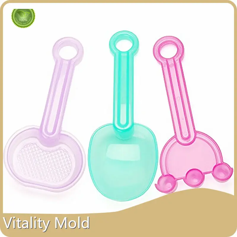 Wholesale Plastic Injection Moulding Manufacturers in China 1