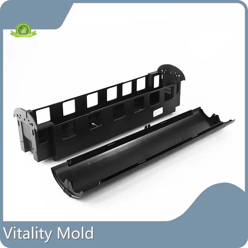 Topinjection Molding Mold Cost 1