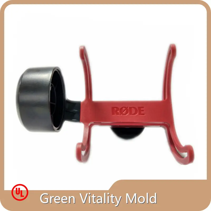 OEMplastic Injection Mold Companies 1