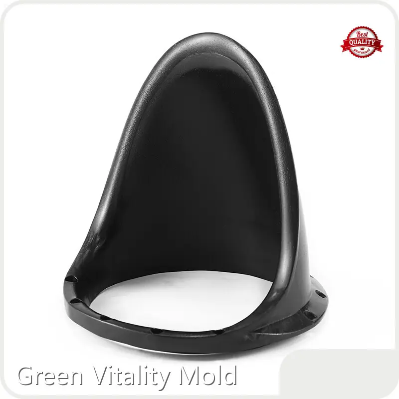 Plastic Injection Mould by GV Mold 1