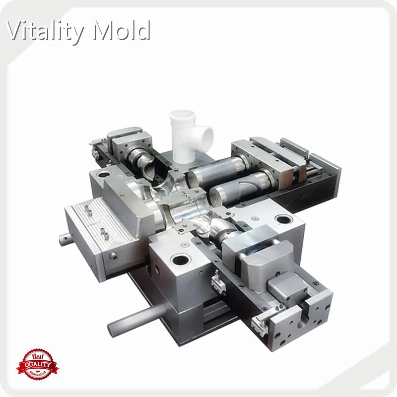GV Mold Injection Moulding Injection Mouldingdistributor 1