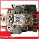 Plastic Injection Moulding Service by GV Mold 1