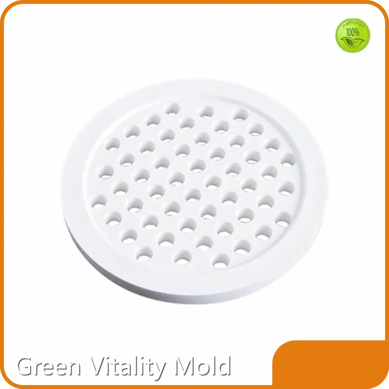 Cost-effectiveinjection Molding Companies 1