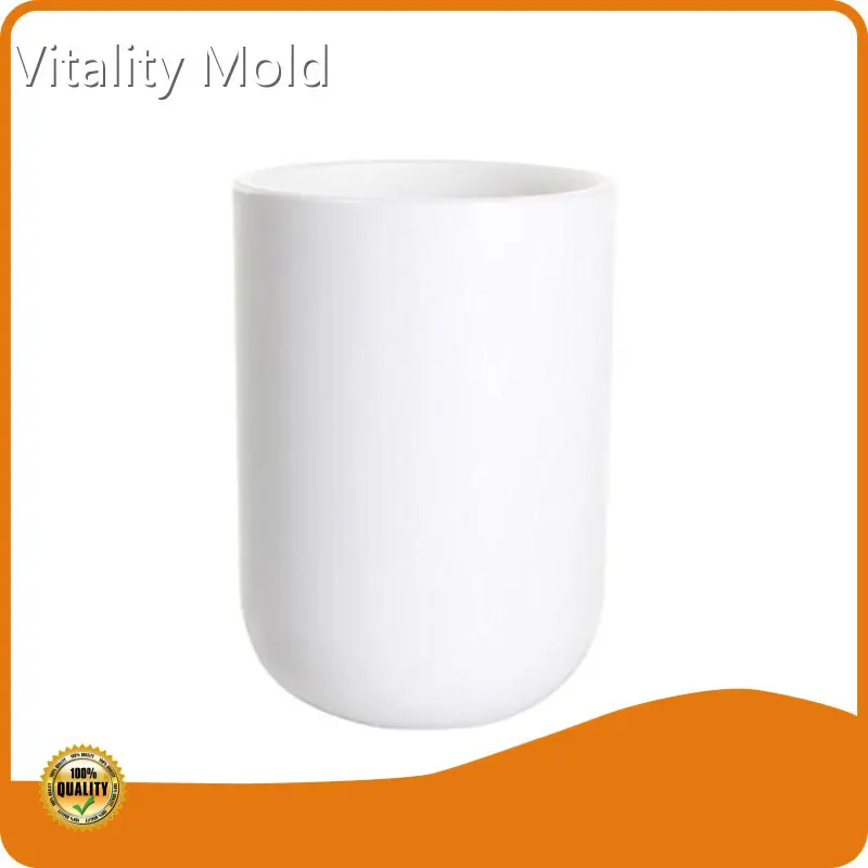 Plastic Injection Mold Makers 1