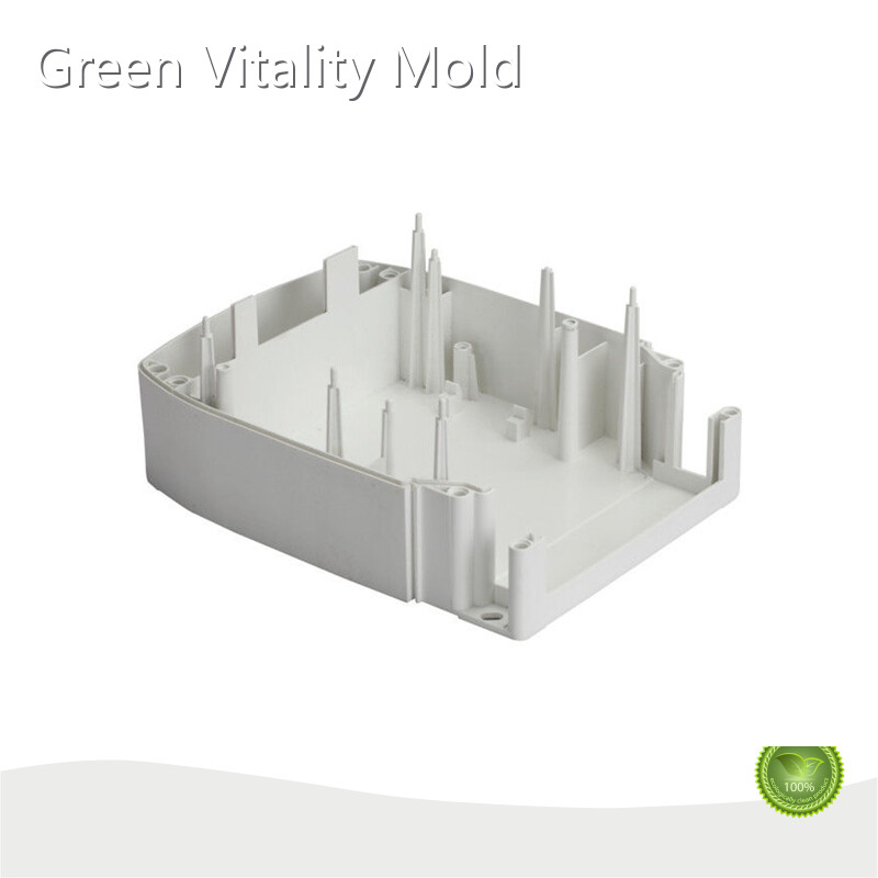 Bulk Buy Abs Injection Molding 1