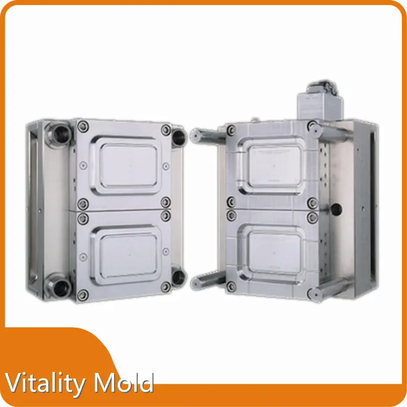 Wholesale Plastic Injection Molding Companies 1