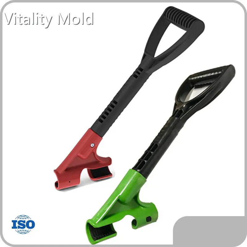 Topmould Injection Moulding 1