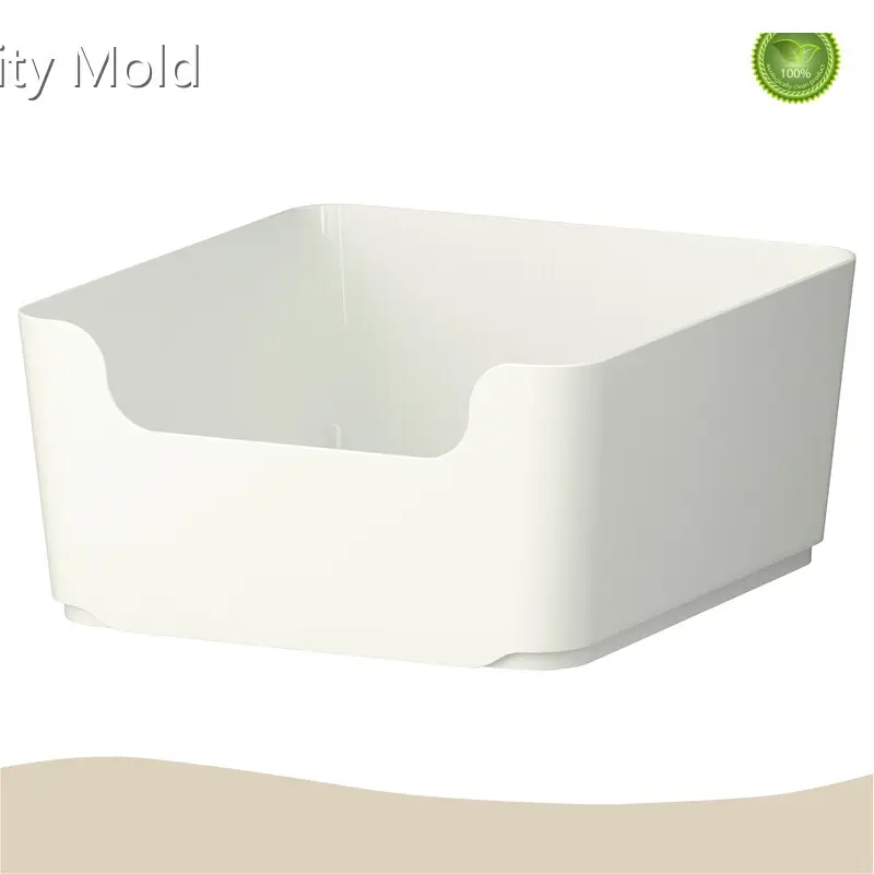 Home Products Injection Molding Company - GV Mold 1