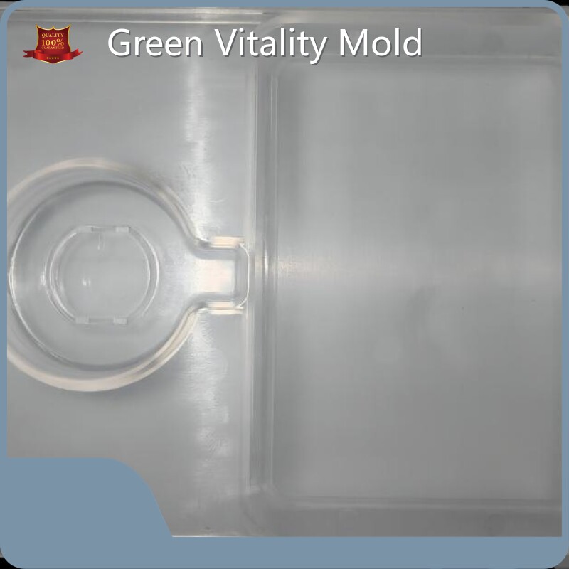 Consumer Electronics Mold Manufacturers 1