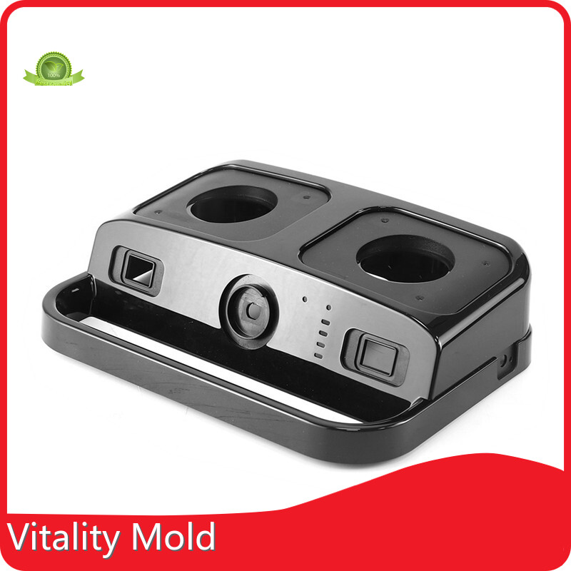 GV Mold Plastic Injection Mold Price List 1