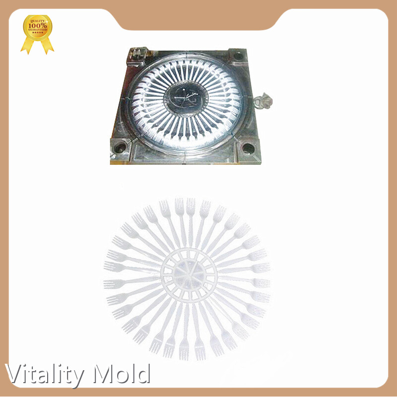 High-quality Injection Moulding Company 1
