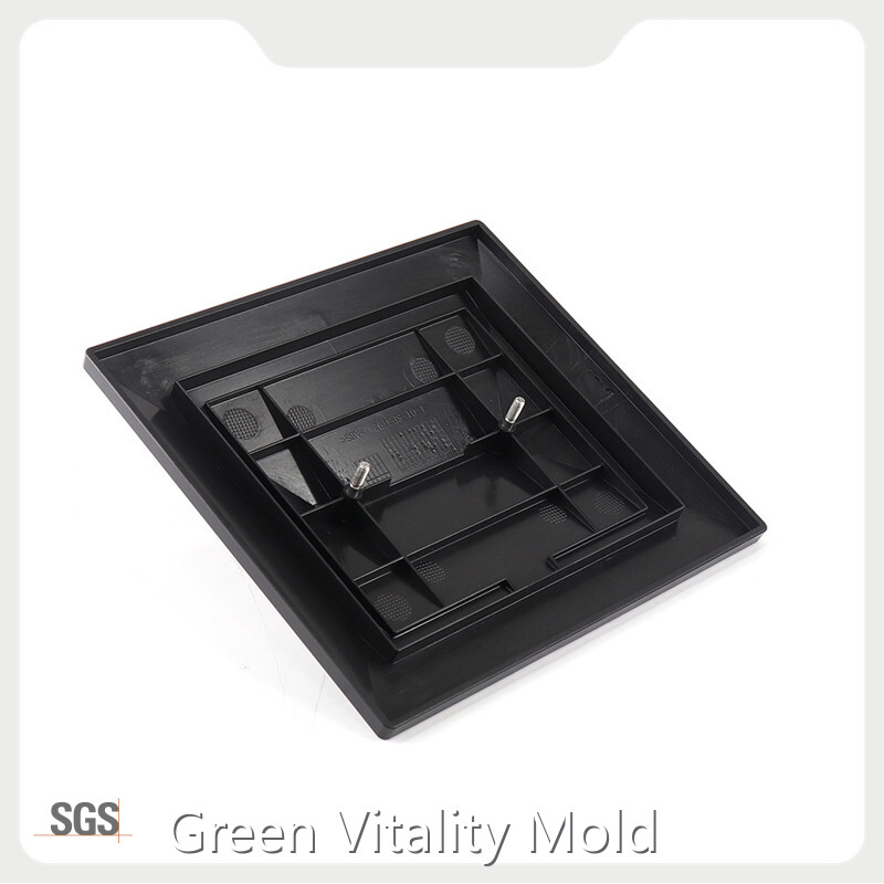 Cost-effective Abs Injection Molding Price List 1