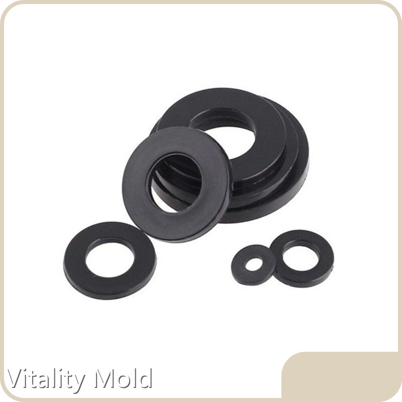 Plastic Injection Molding Mold Price List 1