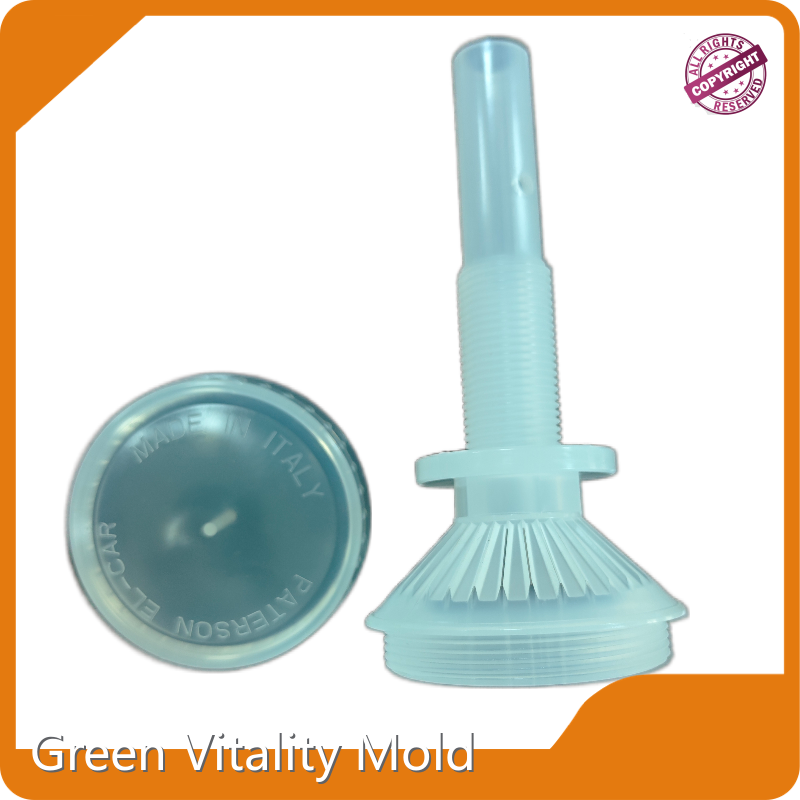 GV Mold Injection Mold Supplier Price List 1