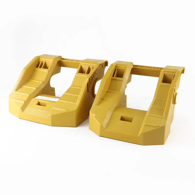 Injection Molding Mold Wholesaler 3