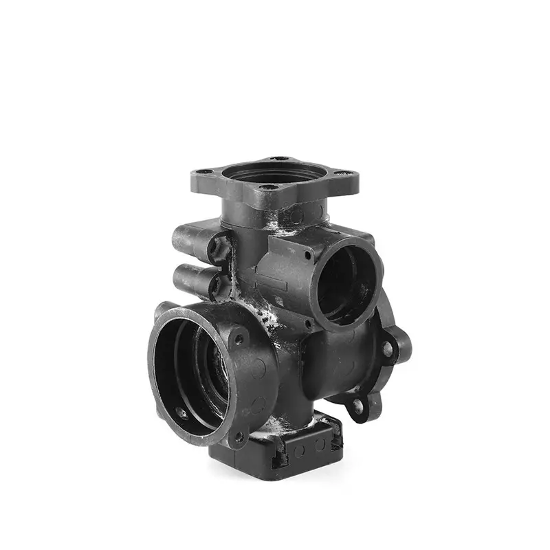 Top Plastic Injection Molding Service Plastic Injection Molding Service Company 3