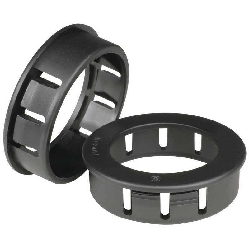 Modern Abs Injection Molding 2