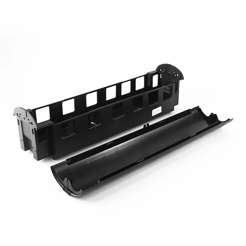 Plastic Toys Custom Molding Exported to Europe 1